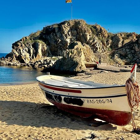 Antiquari De Blanes Apartamento Boutique En La Costa Brava エクステリア 写真