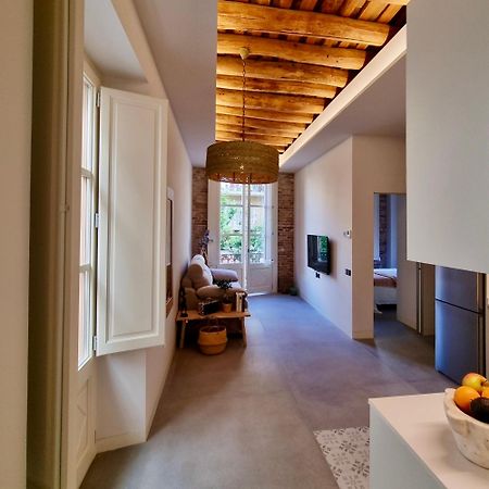 Antiquari De Blanes Apartamento Boutique En La Costa Brava エクステリア 写真