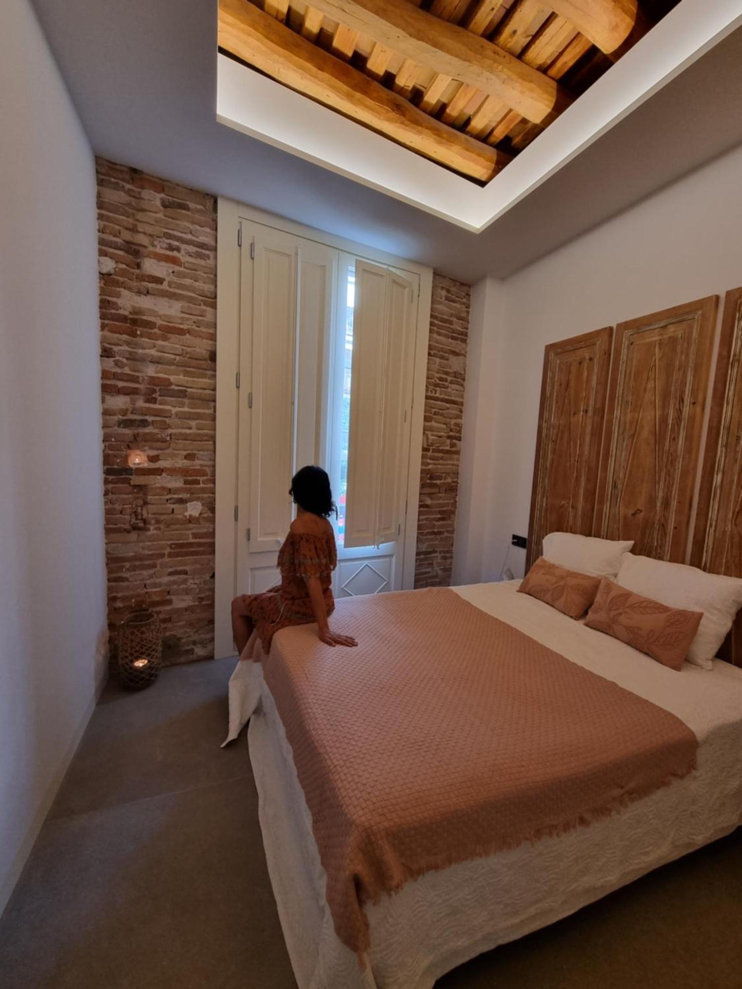 Antiquari De Blanes Apartamento Boutique En La Costa Brava エクステリア 写真