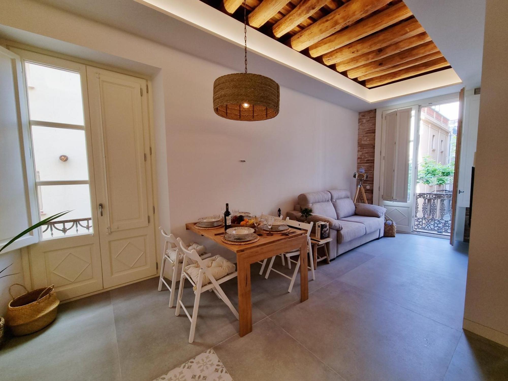 Antiquari De Blanes Apartamento Boutique En La Costa Brava エクステリア 写真