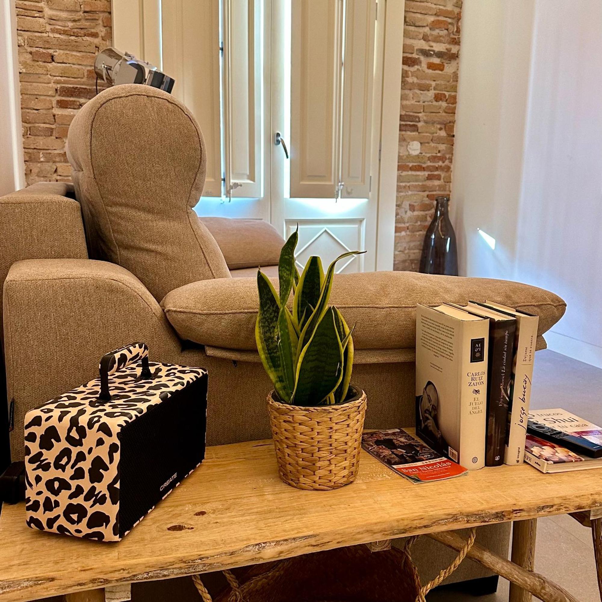 Antiquari De Blanes Apartamento Boutique En La Costa Brava エクステリア 写真